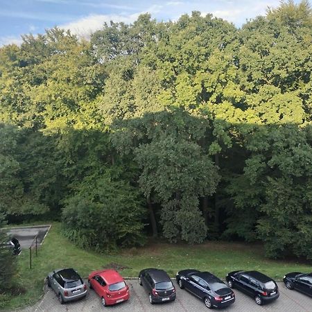 Nowoczesne Mieszkanie 63M2 Jastrzębie Zdrój Kültér fotó