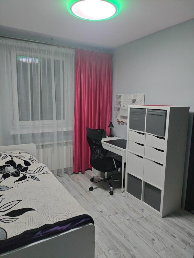 Nowoczesne Mieszkanie 63M2 Jastrzębie Zdrój Kültér fotó
