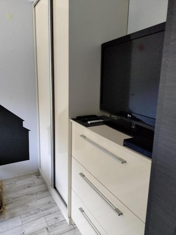 Nowoczesne Mieszkanie 63M2 Jastrzębie Zdrój Kültér fotó